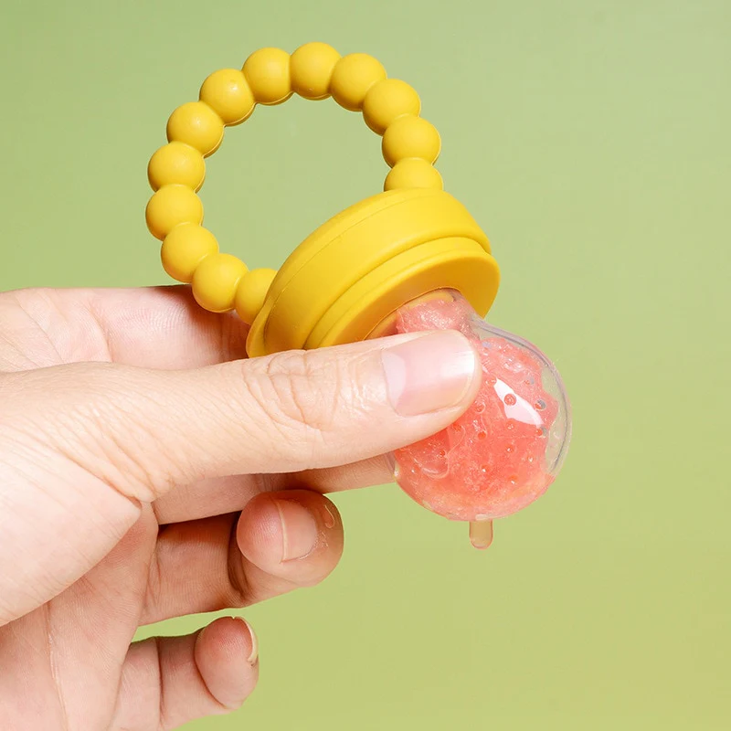 Baby Food Pacifier - Image 3