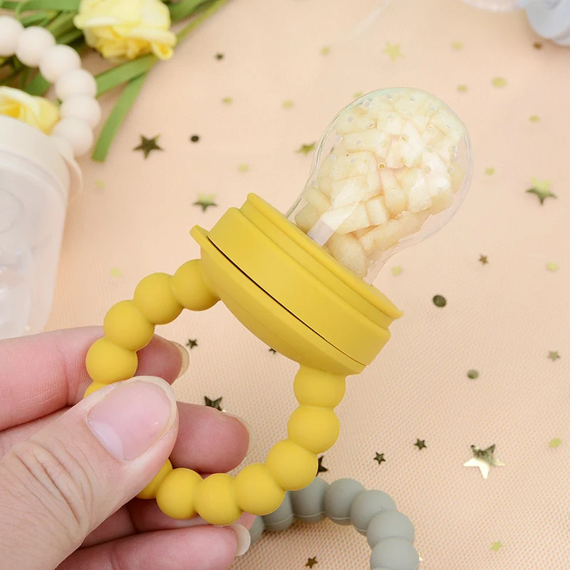 Baby Food Pacifier - Image 4