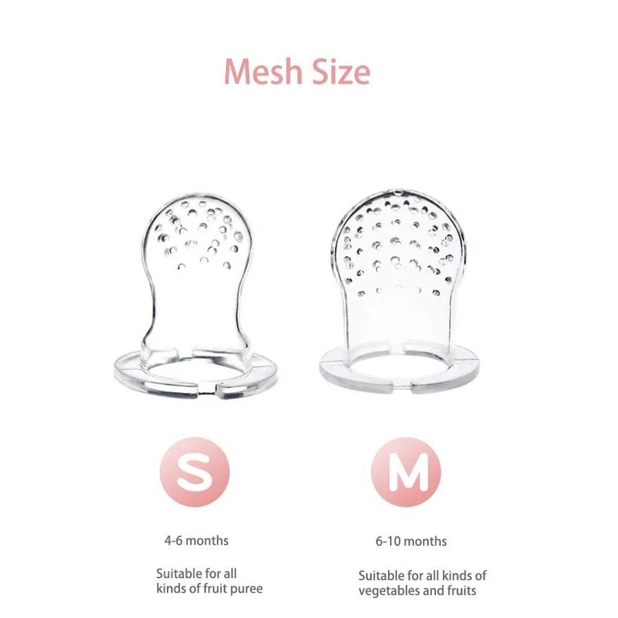 Baby Food Pacifier - Image 5