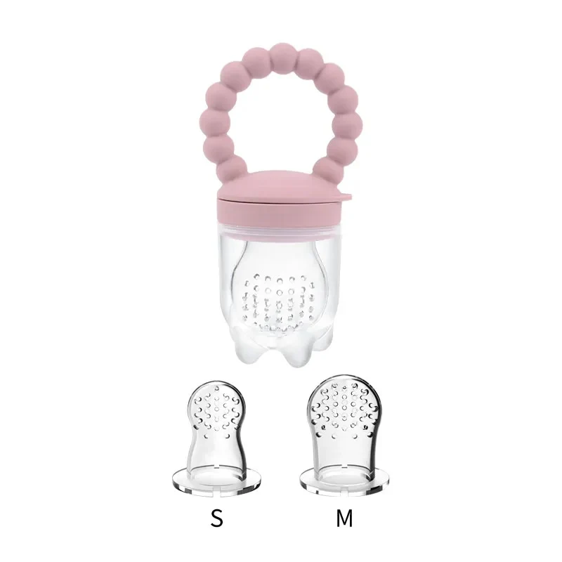 Baby Food Pacifier - Image 7