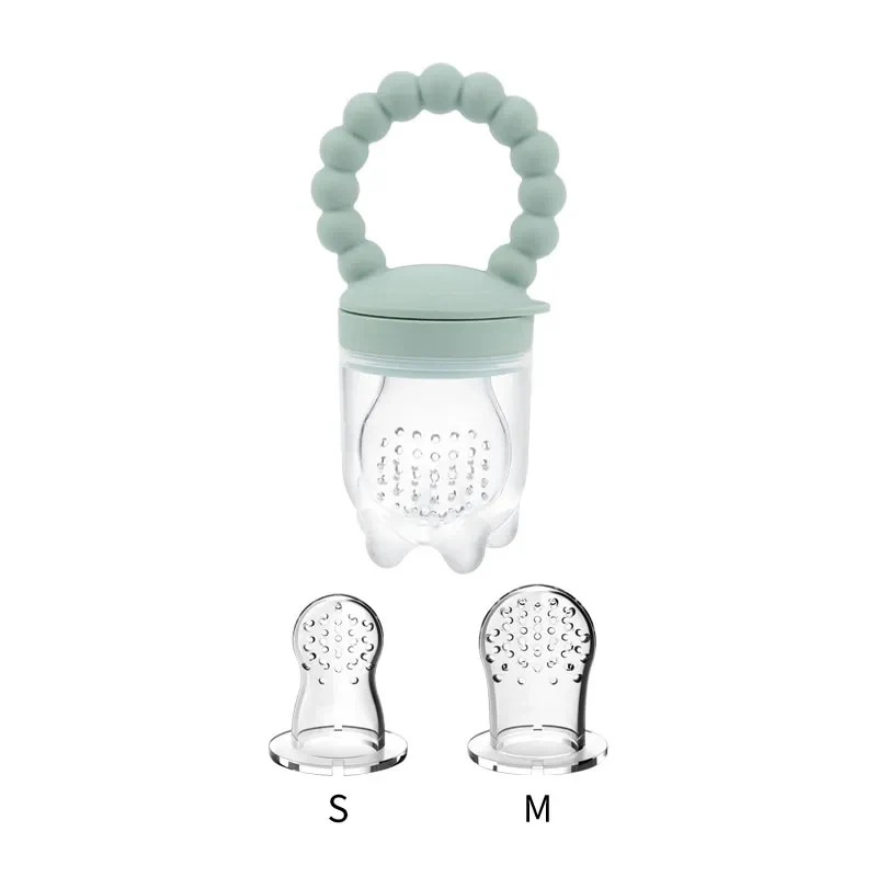 Baby Food Pacifier - Image 9