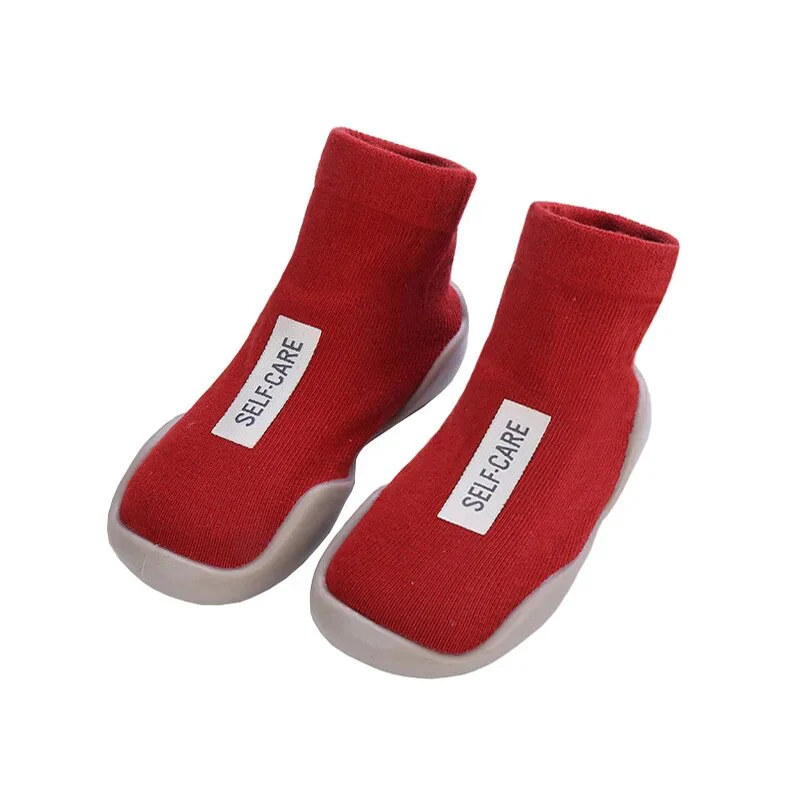Baby Shoe Sock - Image 10