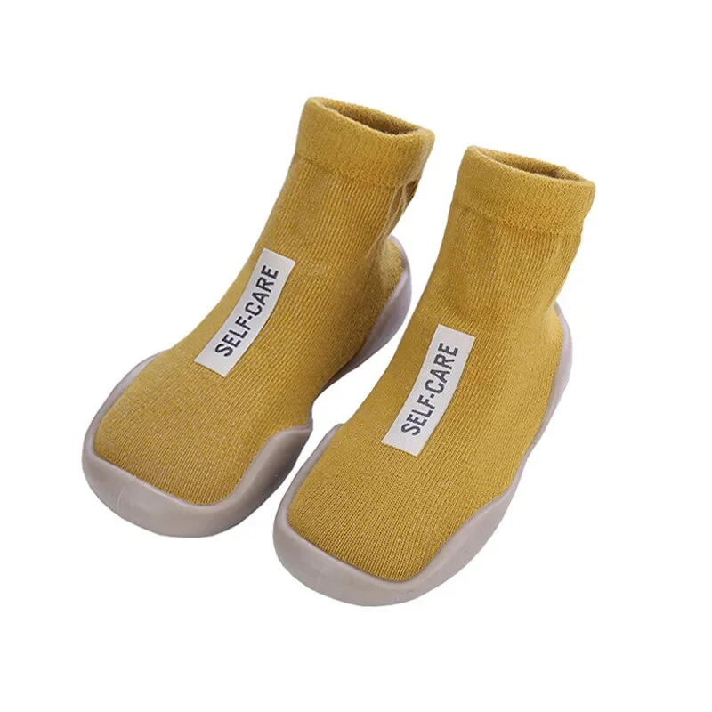 Baby Shoe Sock - Image 11