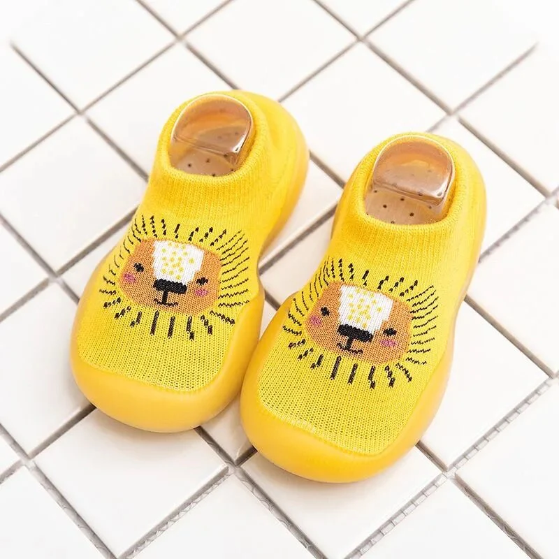 Baby Shoe Sock - Image 12