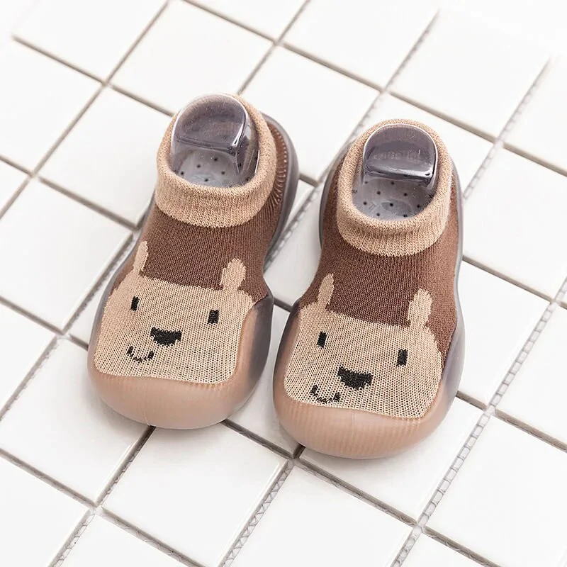 Baby Shoe Sock - Image 13