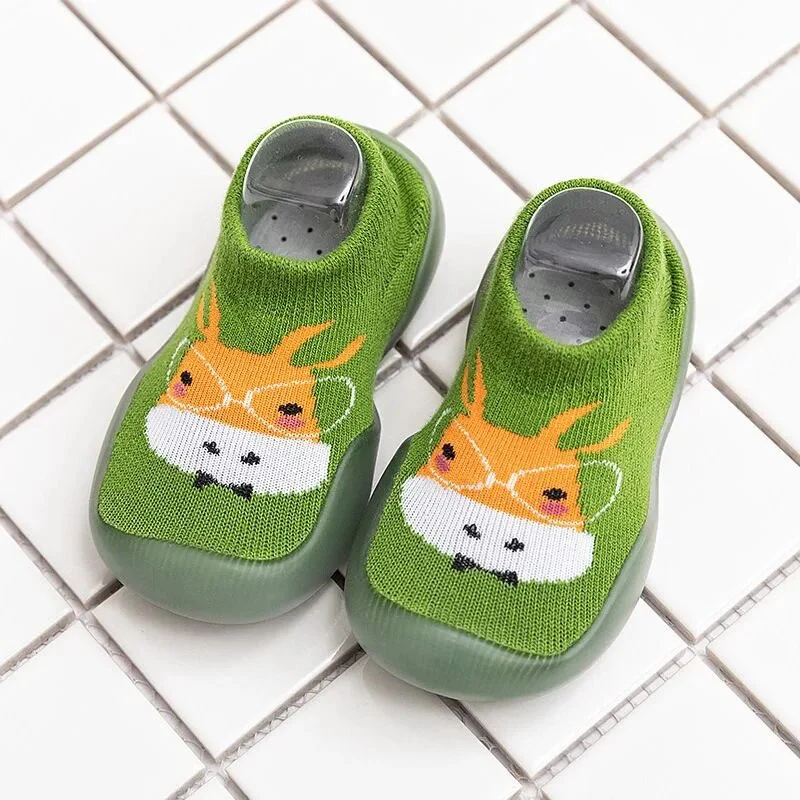 Baby Shoe Sock - Image 14