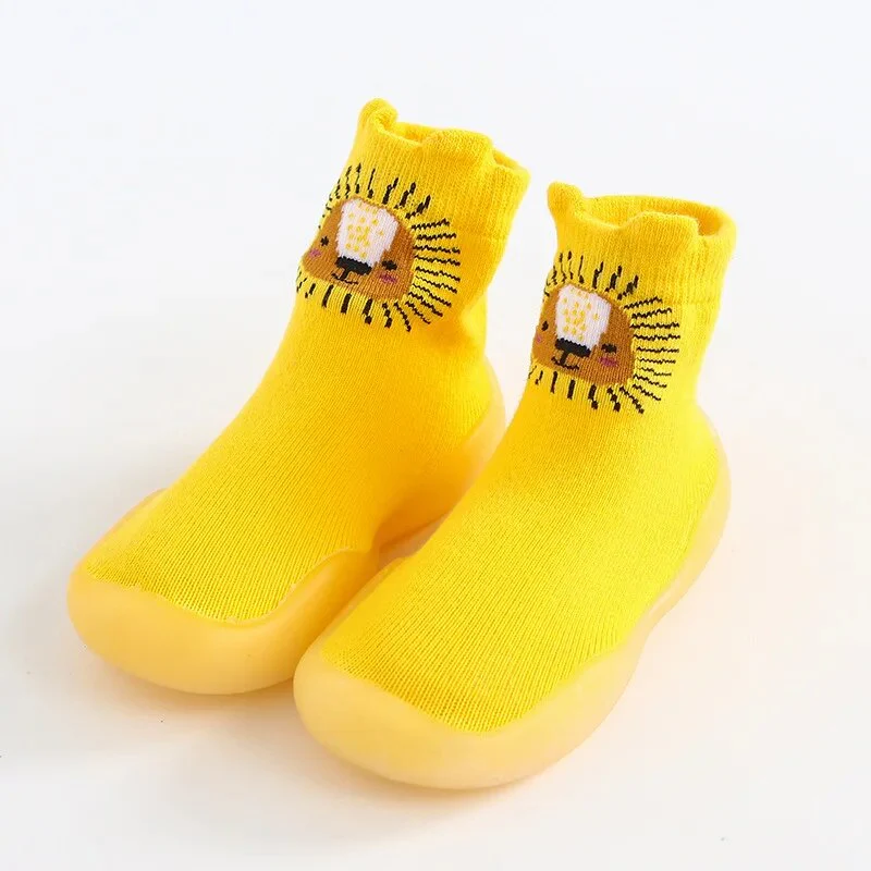 Baby Shoe Sock - Image 16