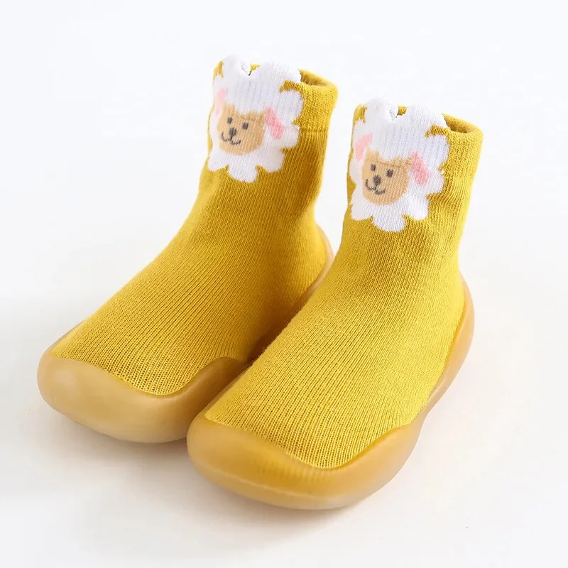 Baby Shoe Sock - Image 17
