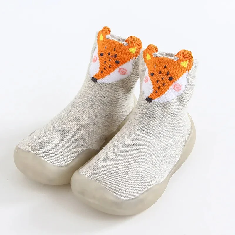 Baby Shoe Sock - Image 18