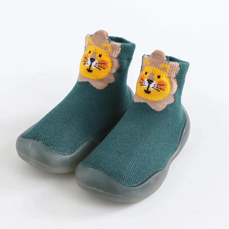 Baby Shoe Sock - Image 19
