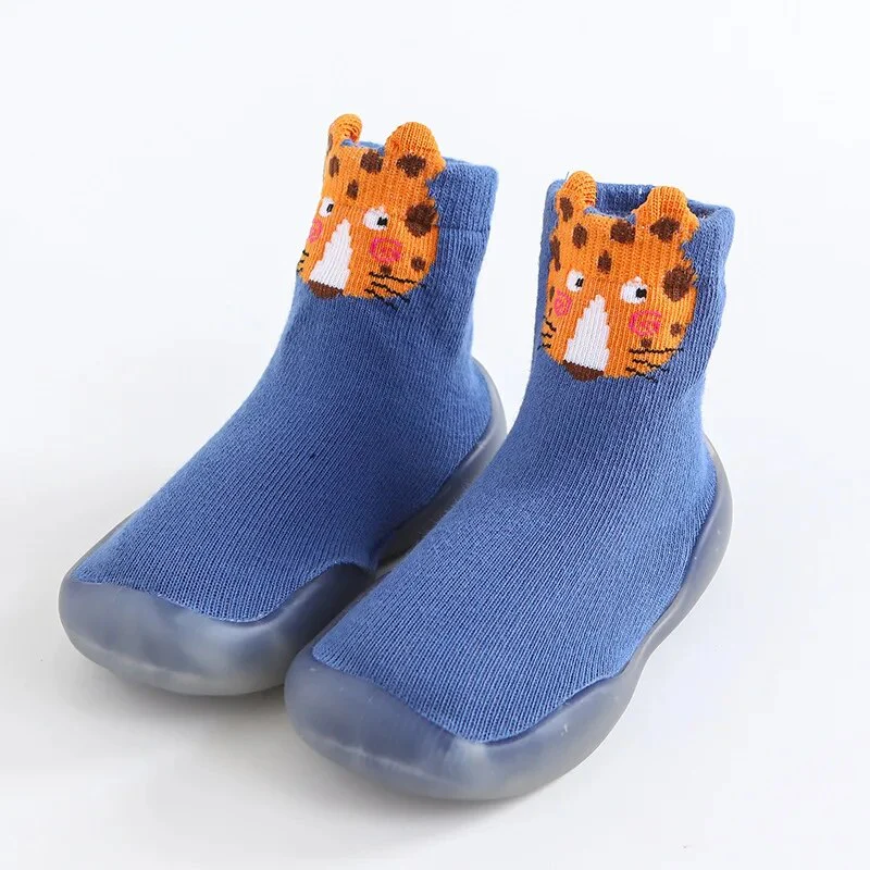 Baby Shoe Sock - Image 20