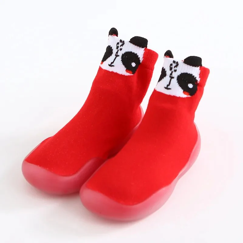 Baby Shoe Sock - Image 21