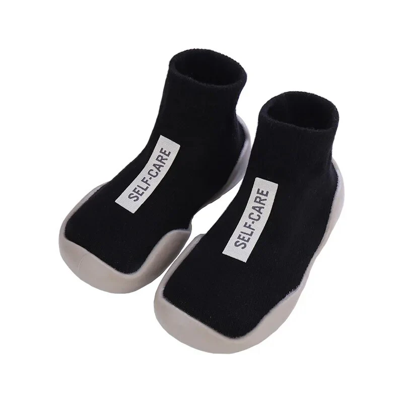 Baby Shoe Sock - Image 7