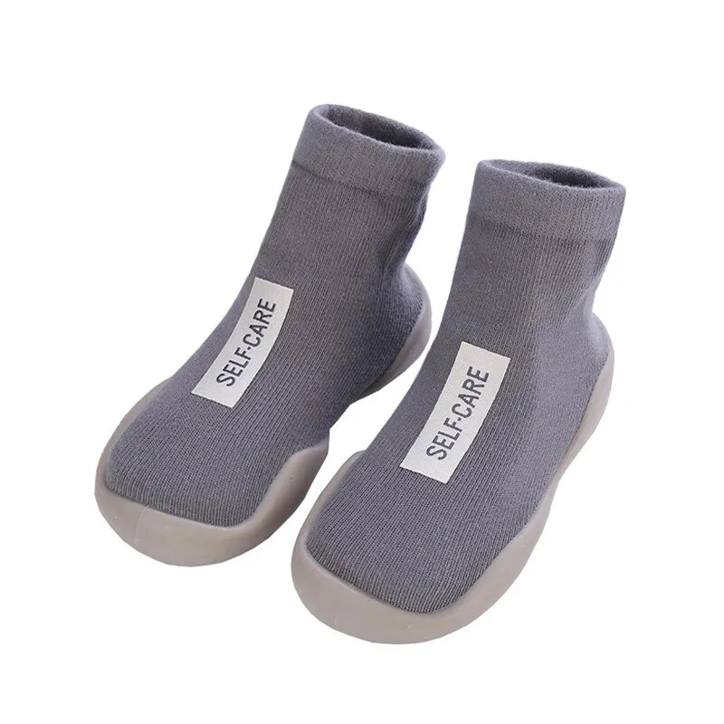Baby Shoe Sock - Image 8