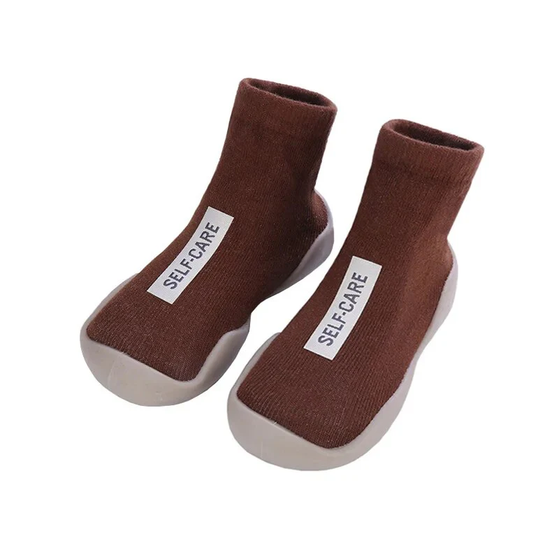 Baby Shoe Sock - Image 9