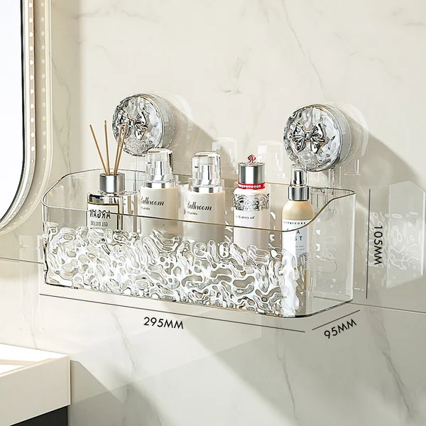 Luxury Bathroom Shelf - Image 2