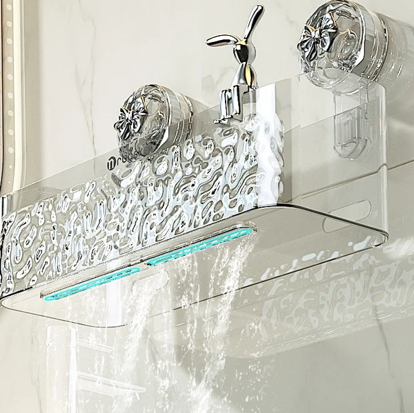 Luxury Bathroom Shelf - Image 3