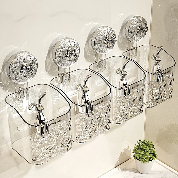 Luxury Bathroom Shelf - Image 4