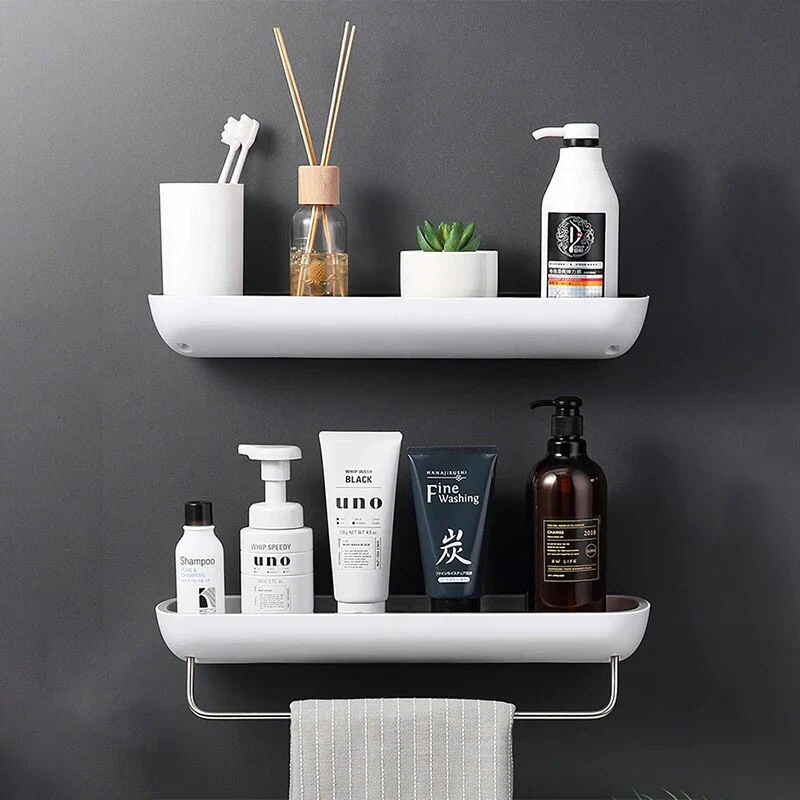 Bathroom Shelf (heavy weight) - Image 6