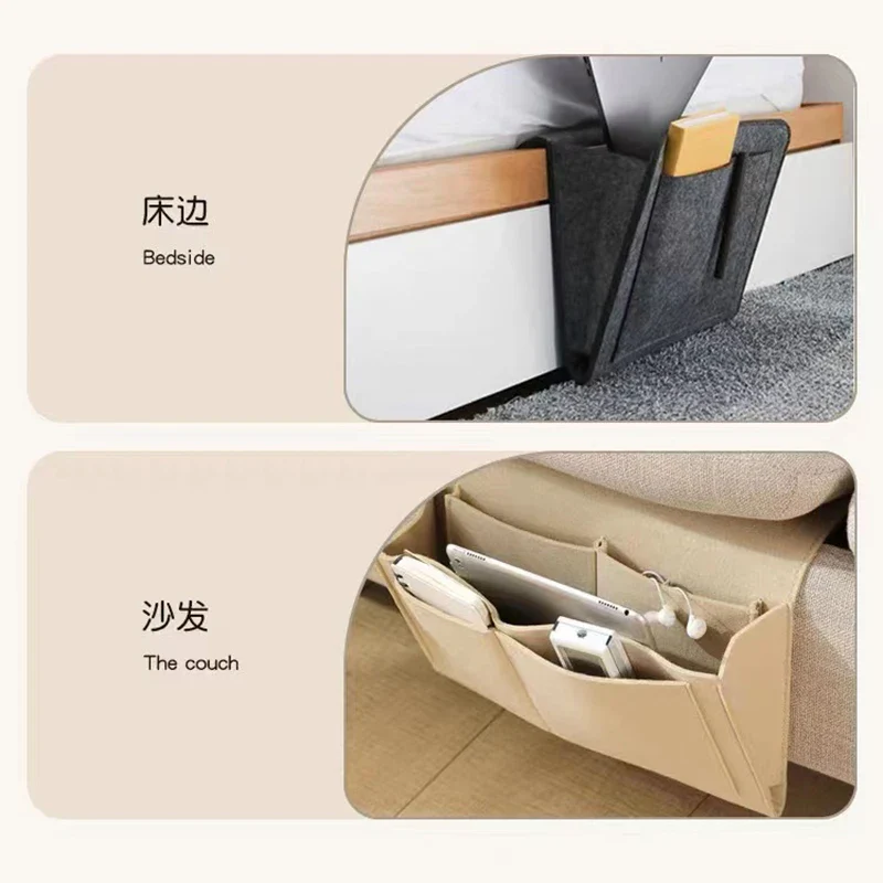 Bedside Storage Organizer - Image 10