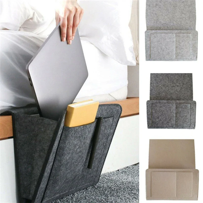 Bedside Storage Organizer - Image 11