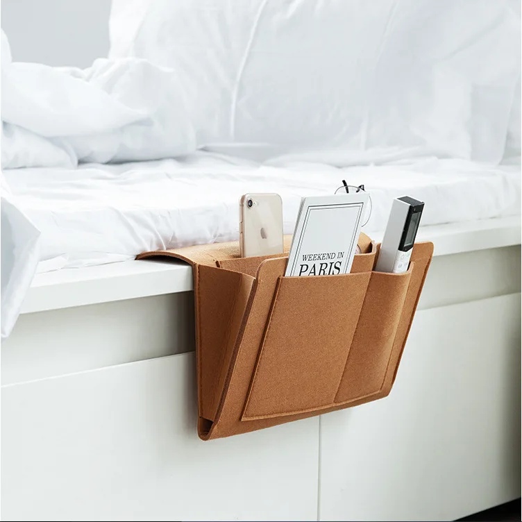 Bedside Storage Organizer - Image 12