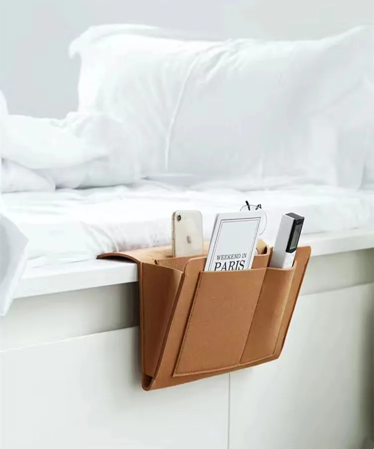 Bedside Storage Organizer - Image 2