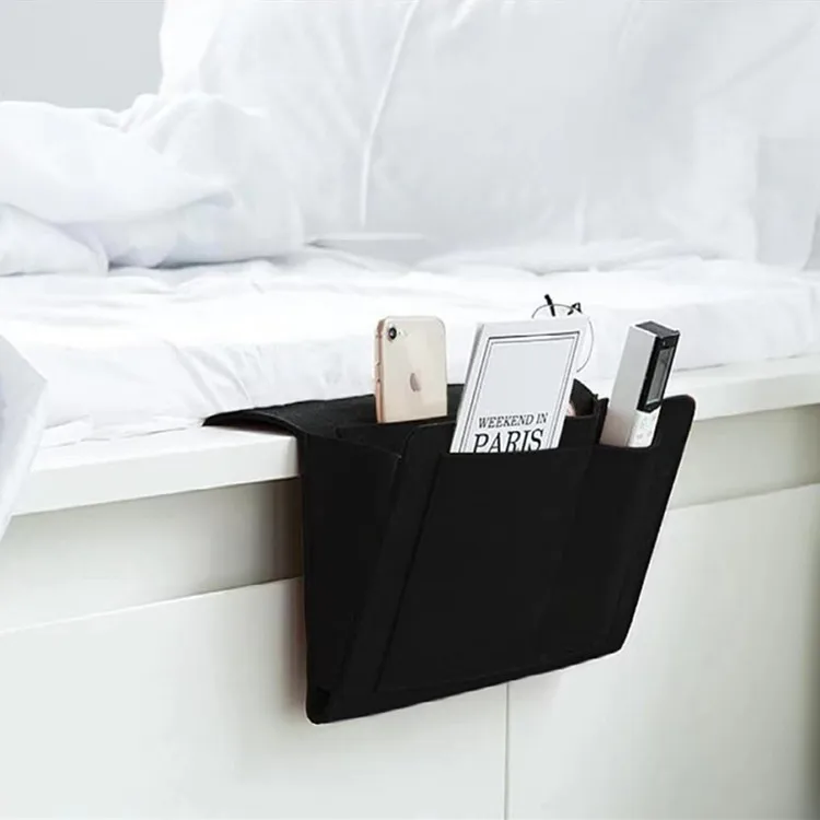 Bedside Storage Organizer - Image 3