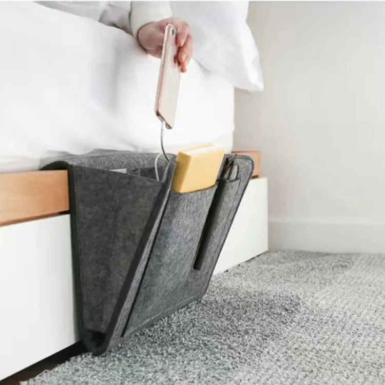 Bedside Storage Organizer - Image 4