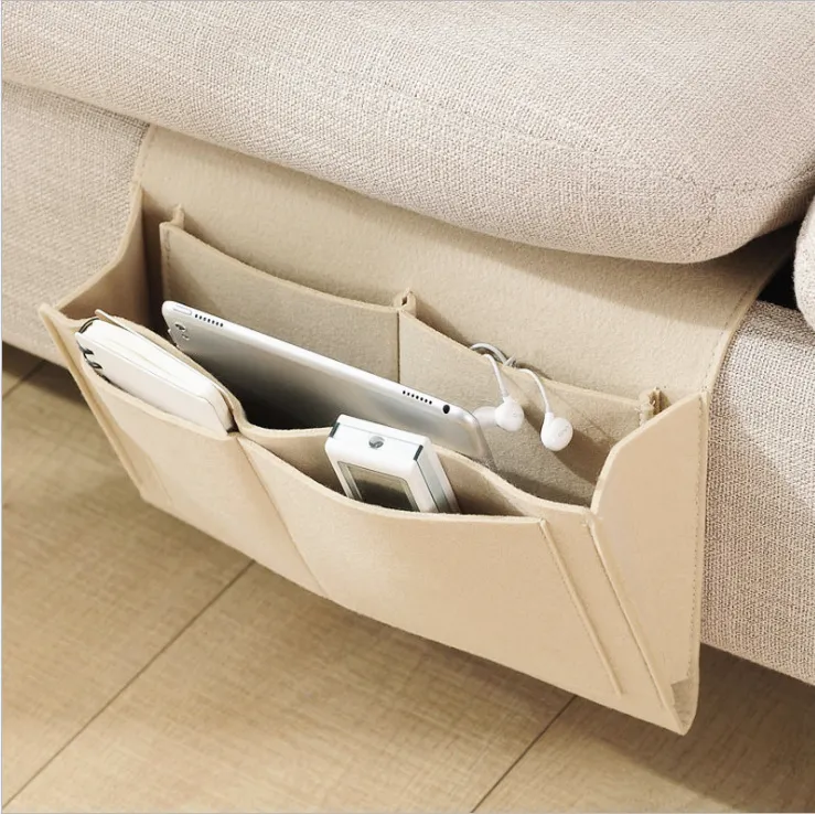 Bedside Storage Organizer - Image 7