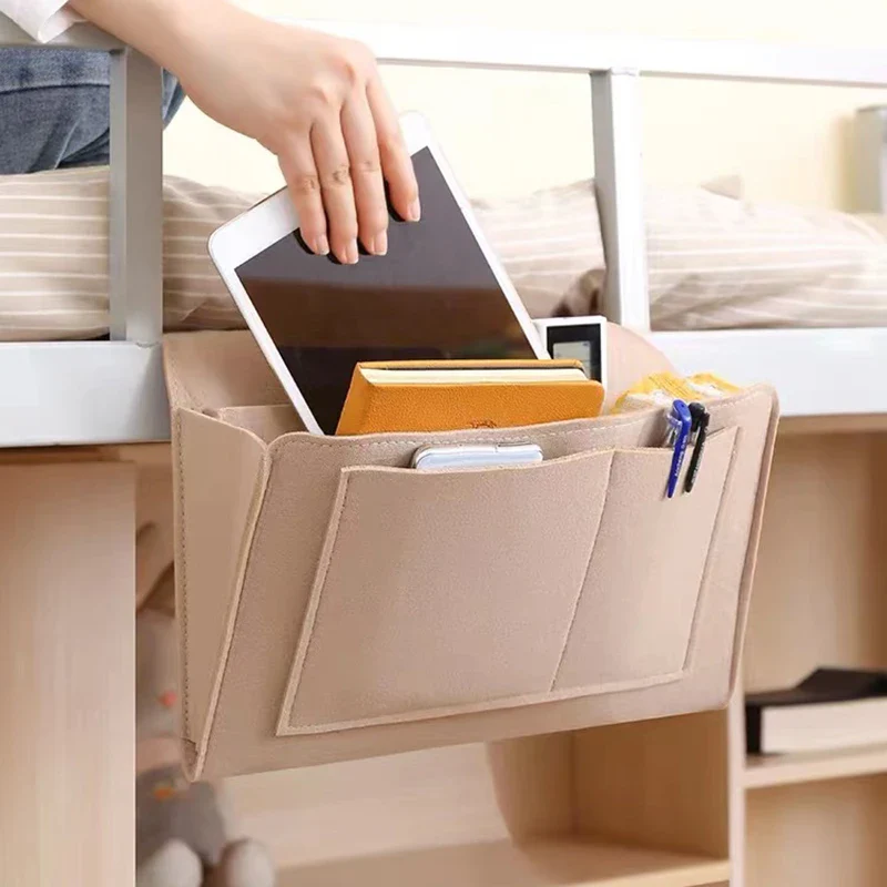 Bedside Storage Organizer - Image 8