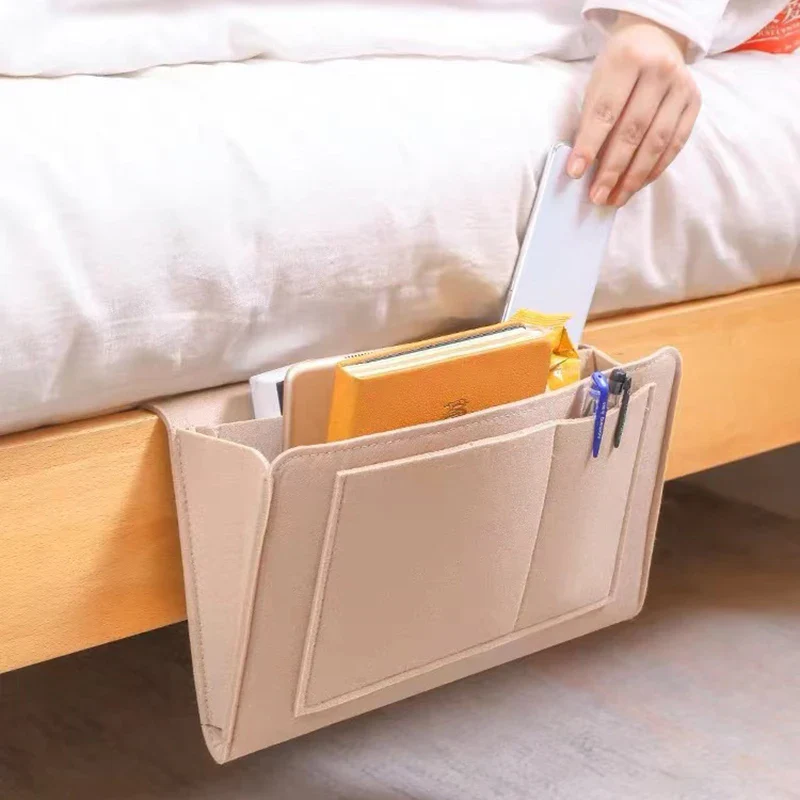 Bedside Storage Organizer - Image 9