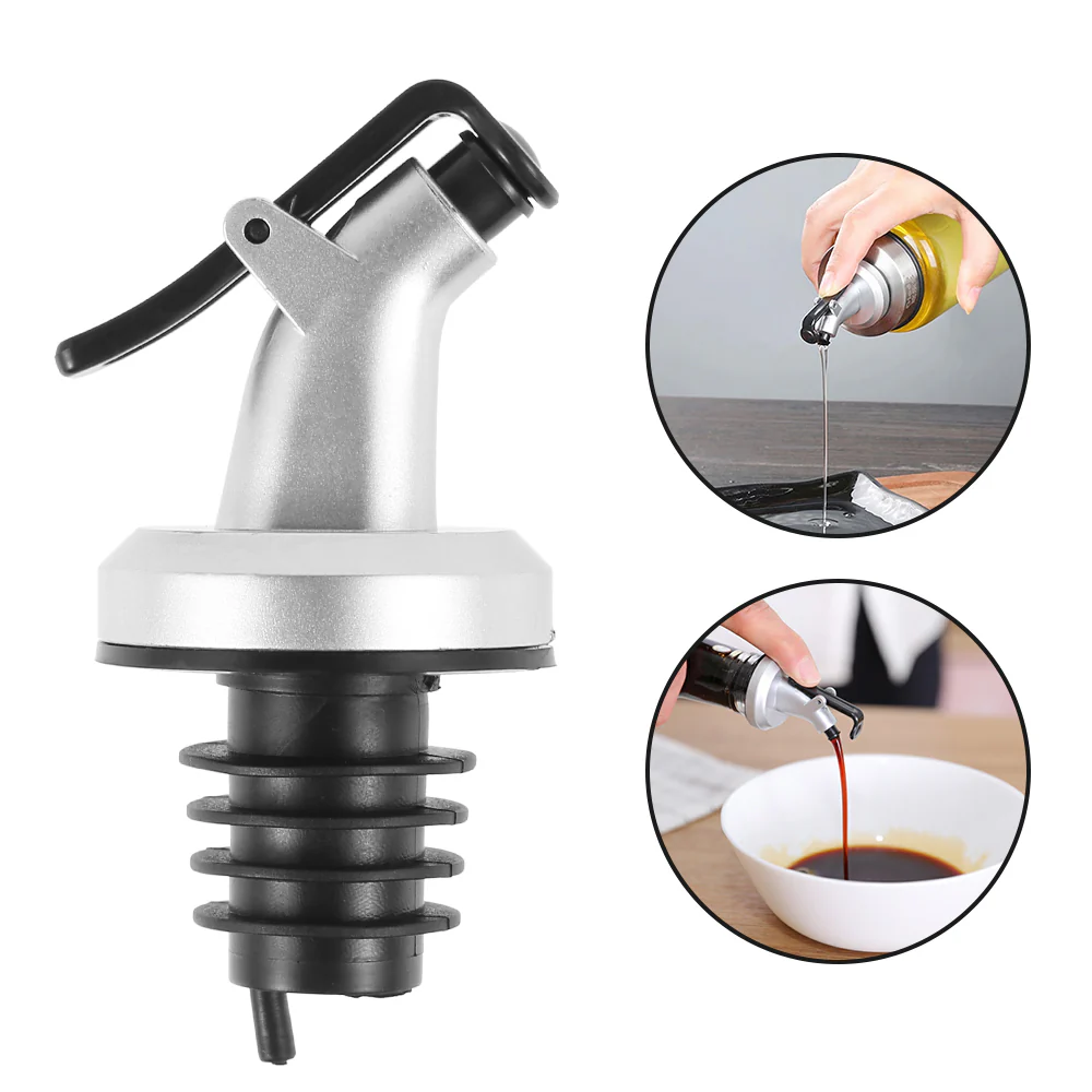 Bottle Pourer Spout - Image 3