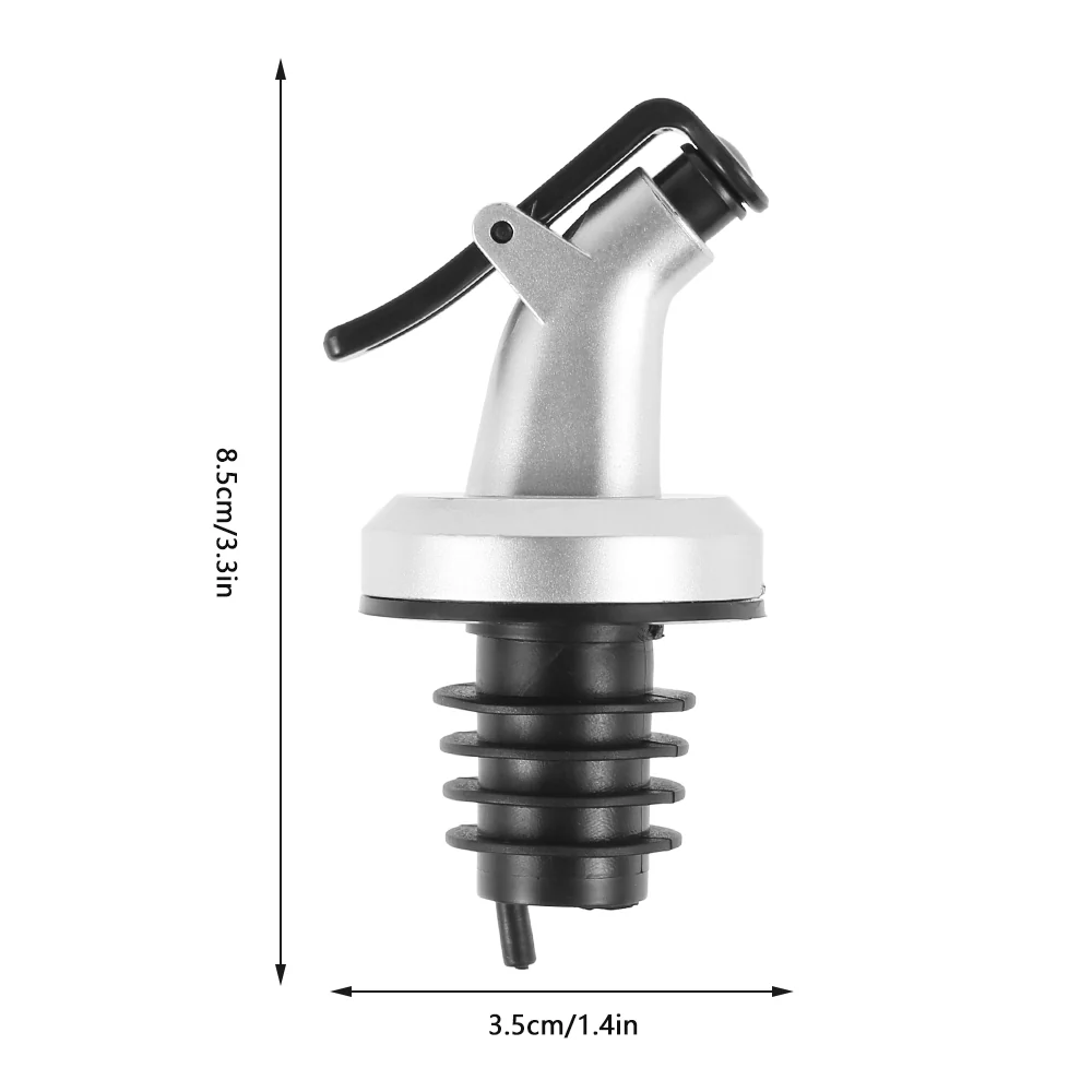 Bottle Pourer Spout - Image 6