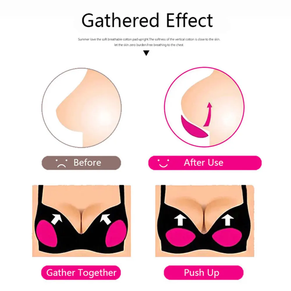 Bra pads - Image 5