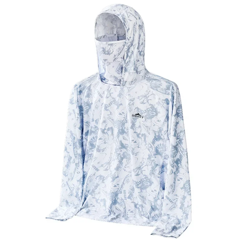 Breathable Fishing Jersey - Image 2