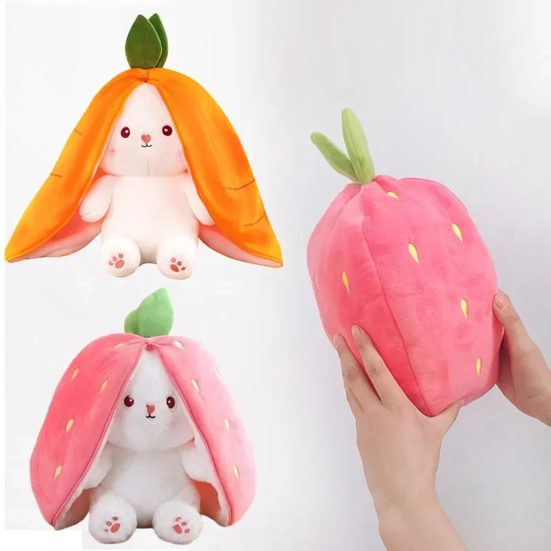 Bunny Plushies - Image 2