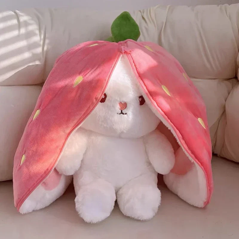 Bunny Plushies - Image 3