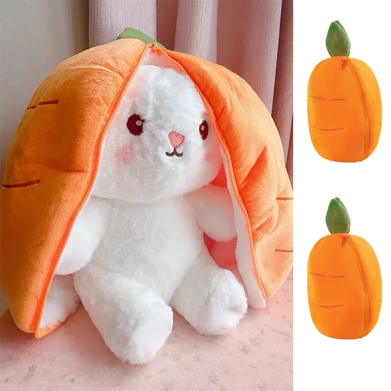 Bunny Plushies - Image 4