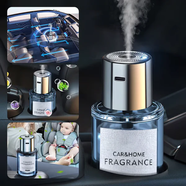 Car Air Freshener - Image 6