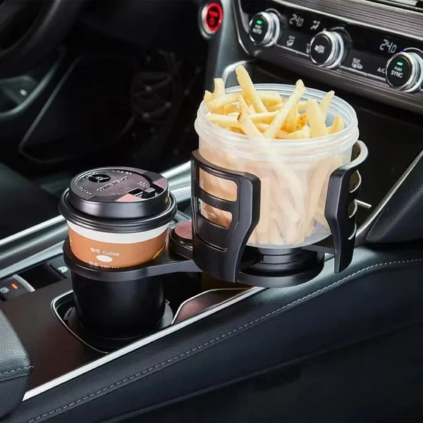Car Cup Holder - Image 2