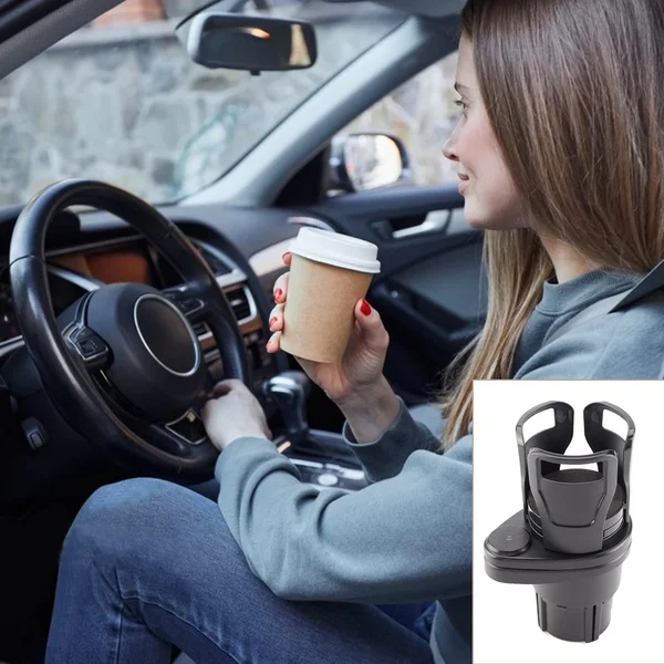 Car Cup Holder - Image 4