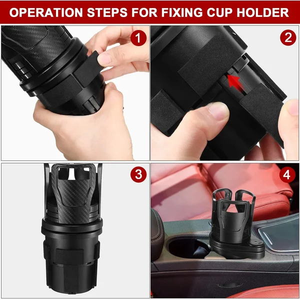 Car Cup Holder - Image 5