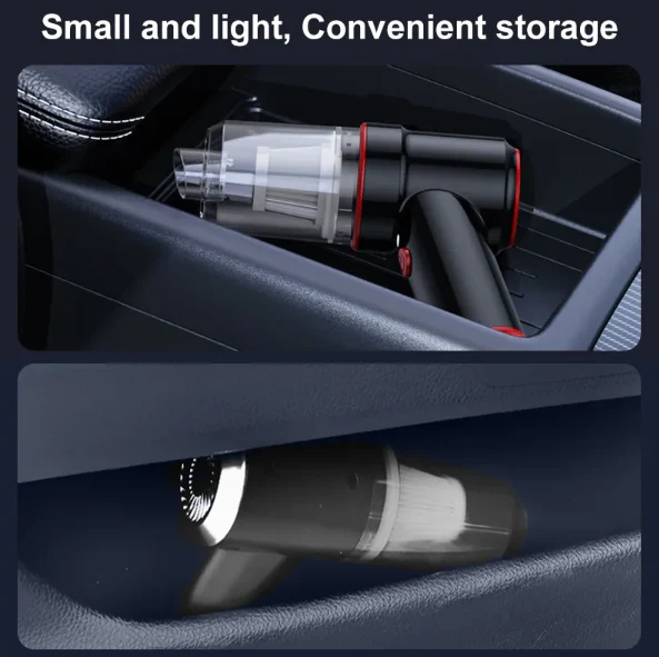 Car Vacuum - Image 3