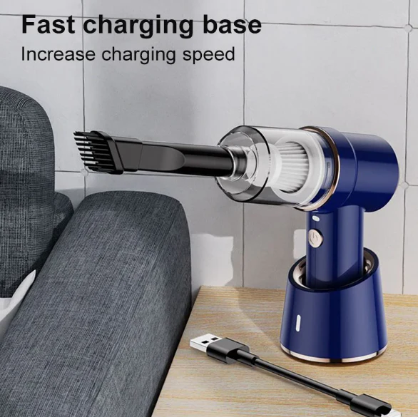 Car Vacuum - Image 4