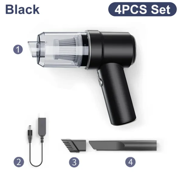 Car Vacuum - Image 8