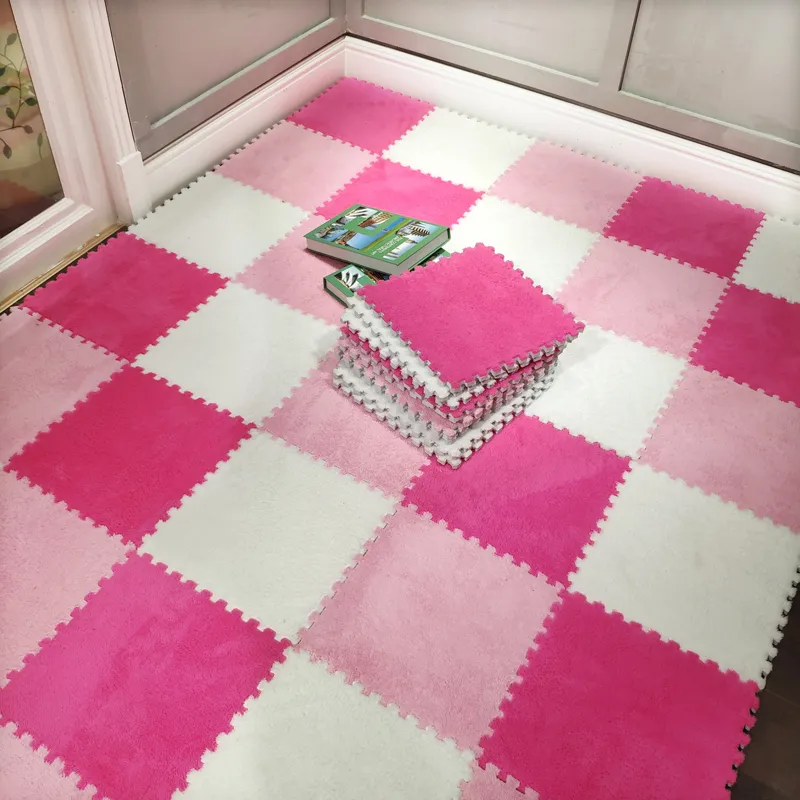 Carpet Foam Tiles - Image 2