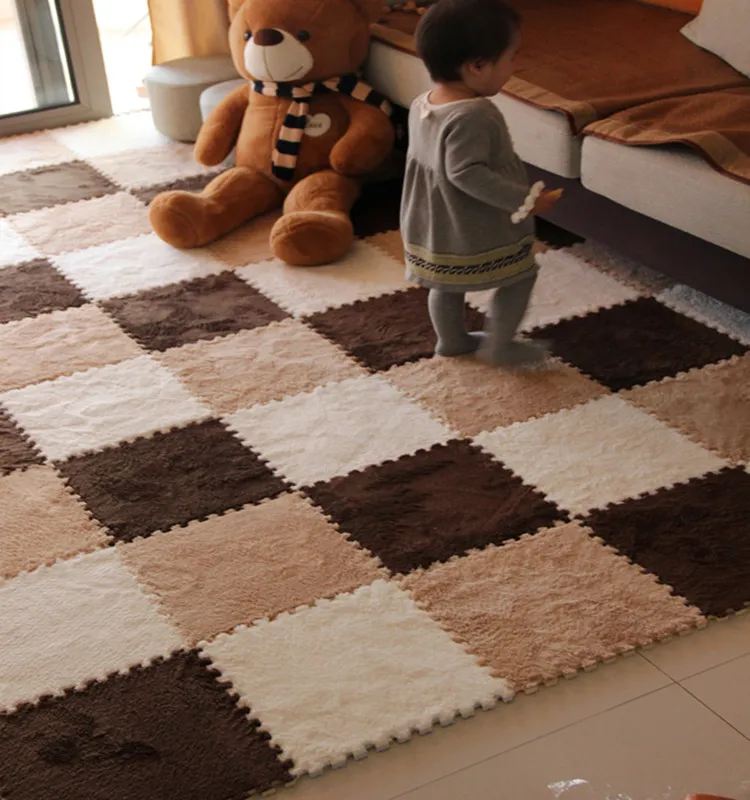 Carpet Foam Tiles - Image 3