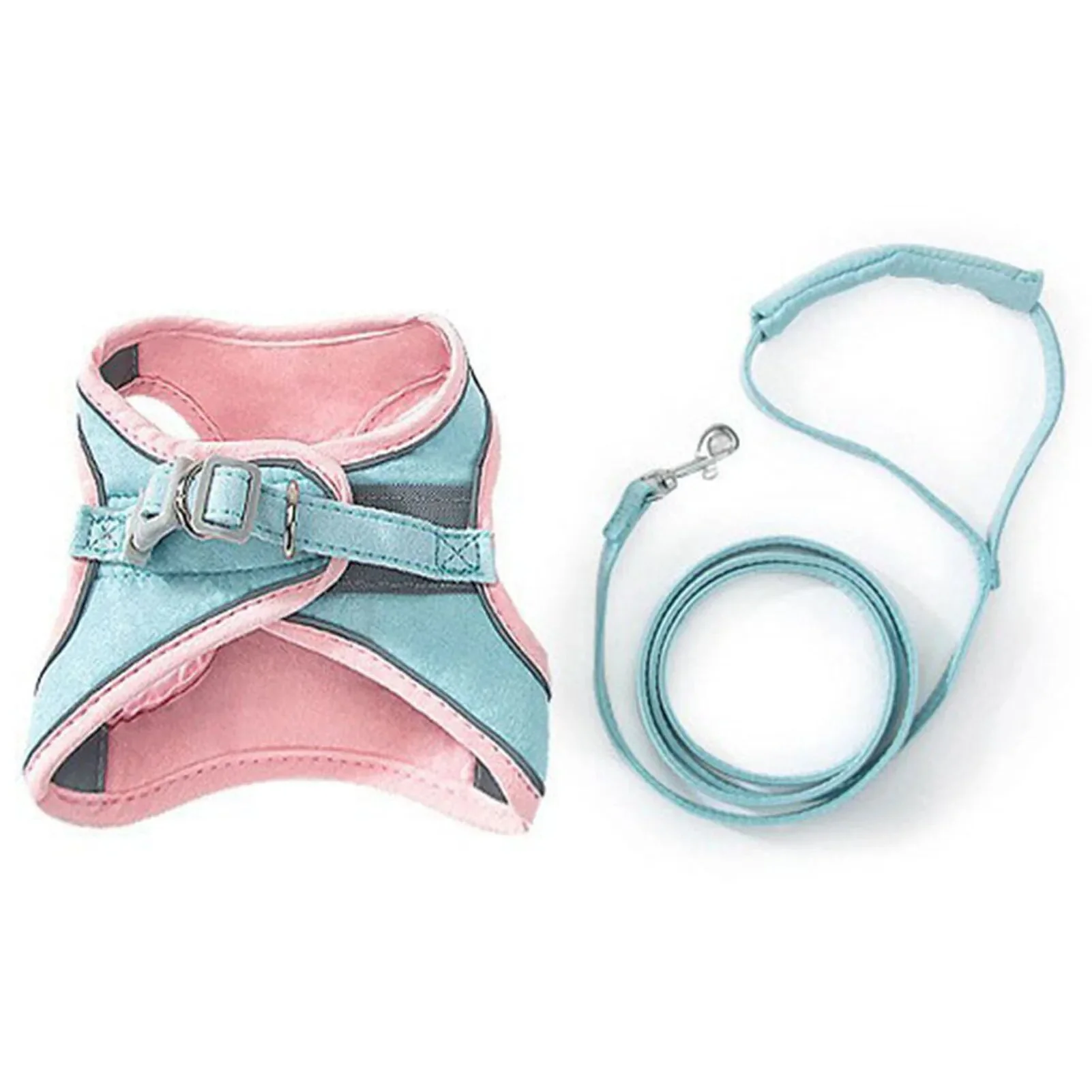 Cat Harness Leash - Image 10