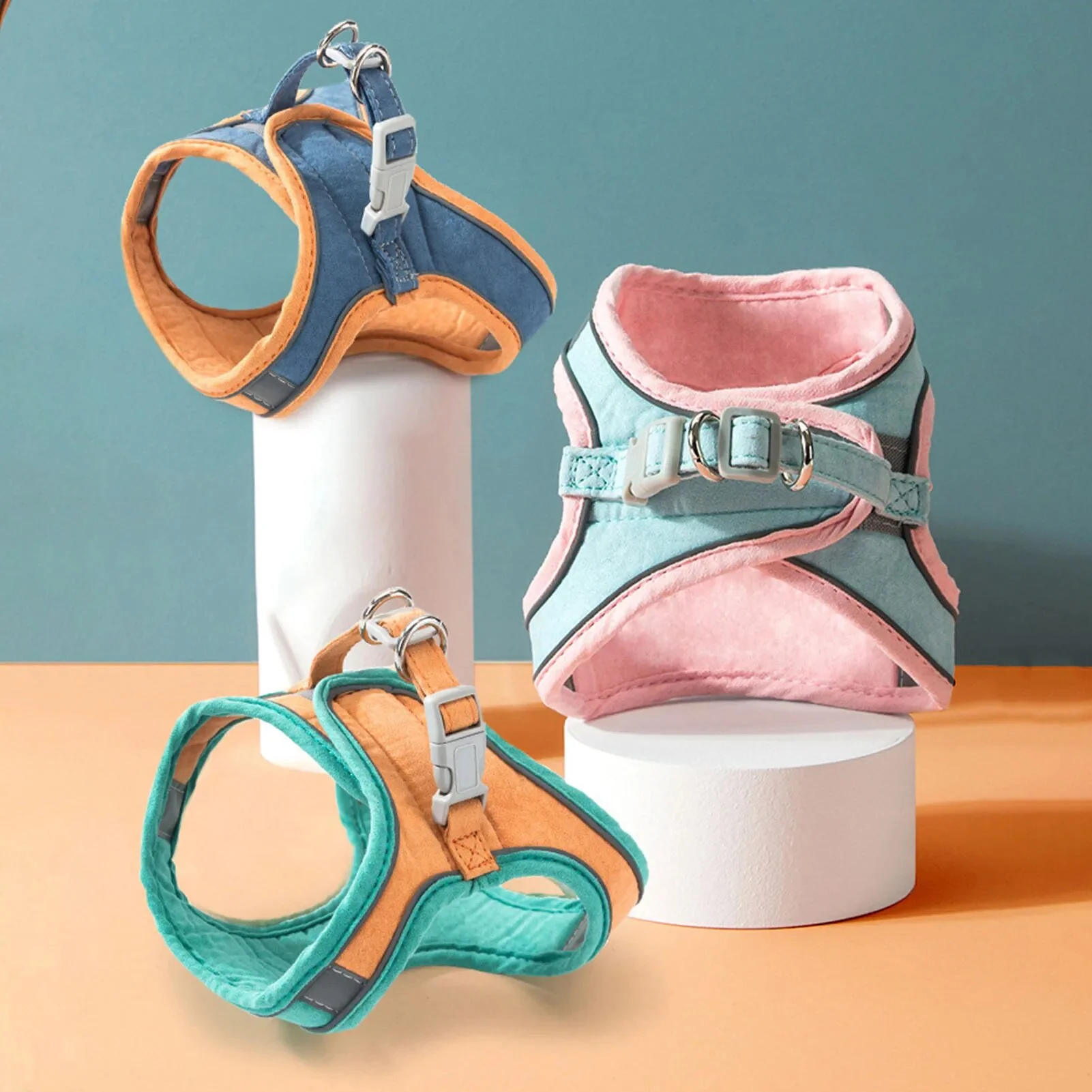 Cat Harness Leash - Image 2